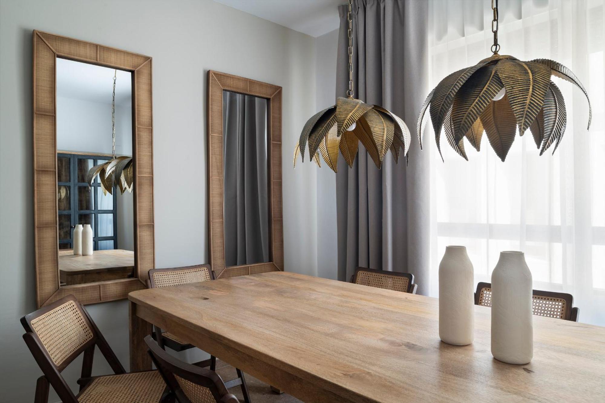 Magno Apartments Munoz Olive Sevilla Eksteriør billede