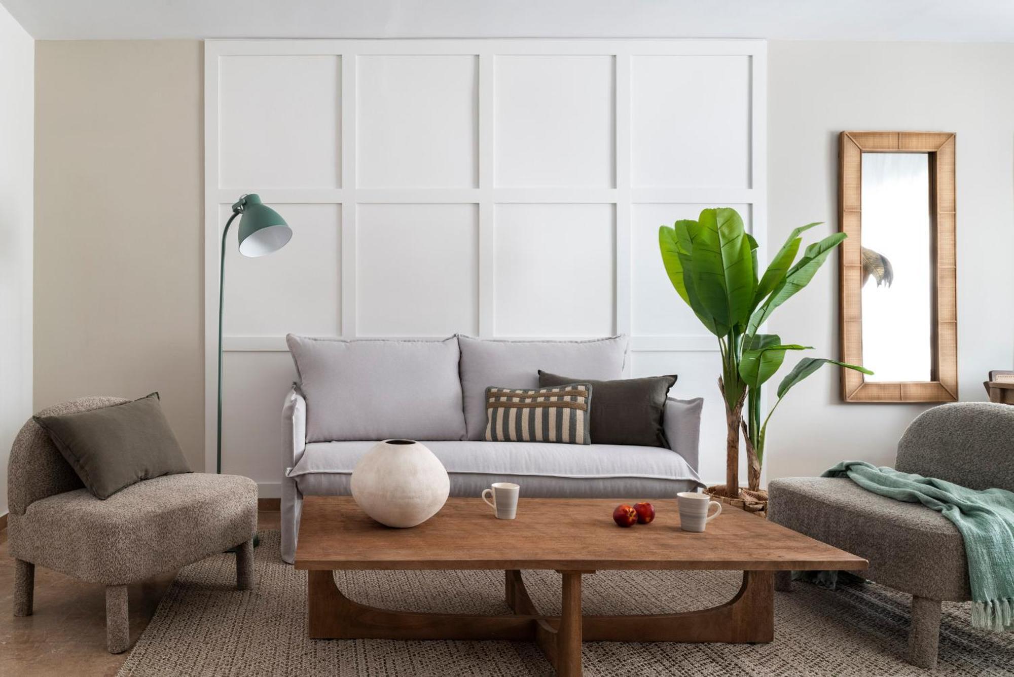 Magno Apartments Munoz Olive Sevilla Eksteriør billede